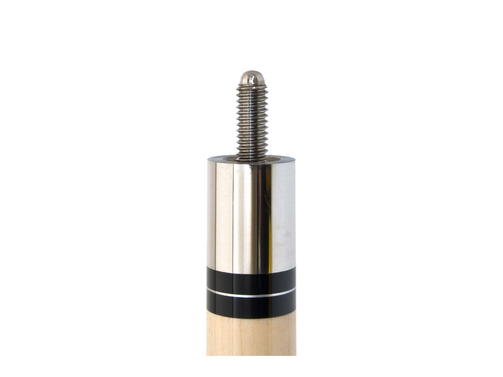 CALIFORNIA POOL CUE FOR CHAMPION 8 BILLIARD COMPANY Gator Nemesis Jump & Break Queue De Billard (20 Oz - 23 Oz), Gant, Prix De Détail : 99,00 $ (noir, 623,7 G