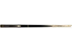 Queue de 8 pool en fibre de verre grise Gramax 144cm