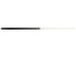 Queue de billard monobloc STINGER 130 cm