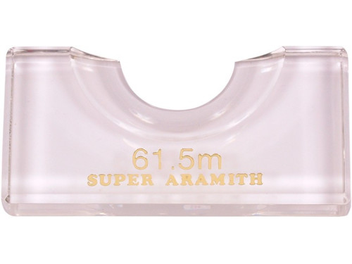Positionneur plexiglass pour bille 61.5mm