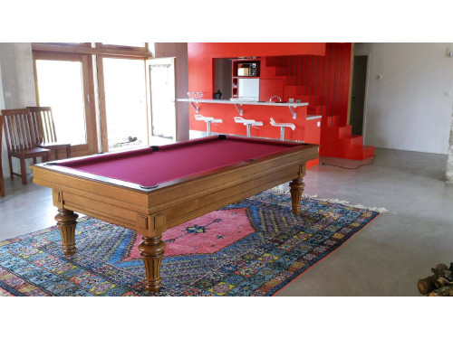 Billard EUROPRESTIGE