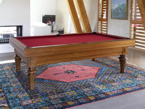 Billard EUROPRESTIGE