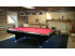 Billard MEMPHIS