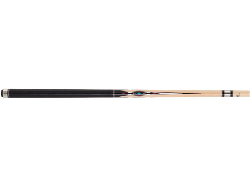 Queue de billard américain FURY SERIES AG-122