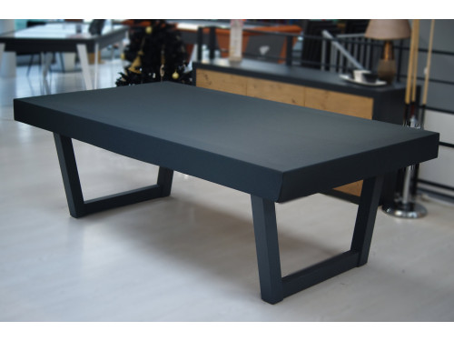 Housse de table de billard, housse de table de hockey sur air imperméable,  housses anti-poussière anti-déchirure pour table de billard de billard (100  x 56 x 8 pouces) 