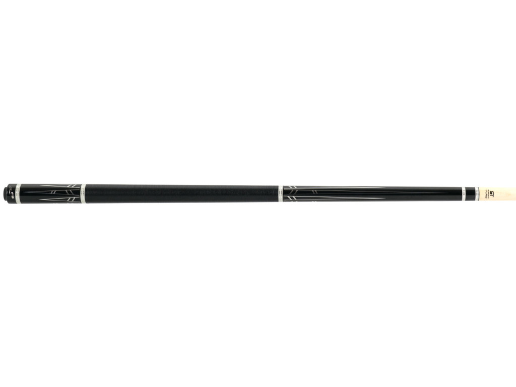 Queue de billard américain FURY MS-1, Radial