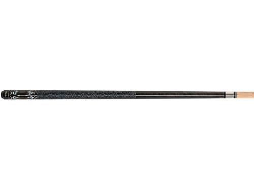 Queue de billard américain Classic Zeppelin D6-57