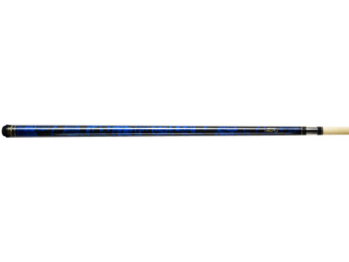 Classic Flash Bleue