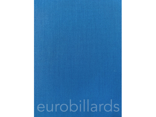 tapis Simonis 300 rapide - Bleu électrique