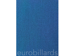 tissu rapide Simonis 760 - Bleu électrique - Eurobillards