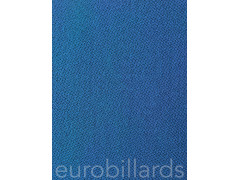 tissu rapide Simonis 760 - Bleu électrique - Eurobillards
