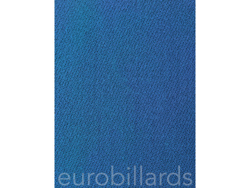 tissu rapide Simonis 760 - Bleu électrique - Eurobillards