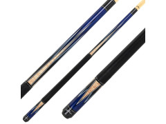 Queue De Billard Américain Carbone - Manche Confortable, Bâton Robuste Pour Précision Et Contrôle