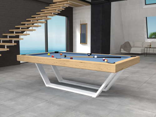 Billard ELEGANCE - Eurobillards