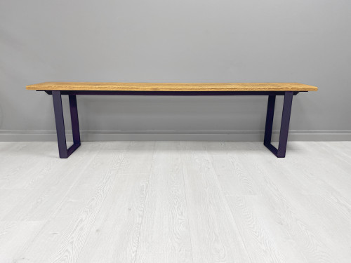 Banc Fabrik