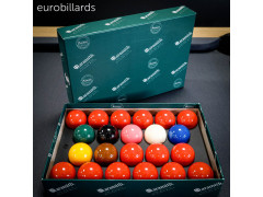 Billes 52.4mm pour billard Pool Anglais Pas Cher ! Accessoires