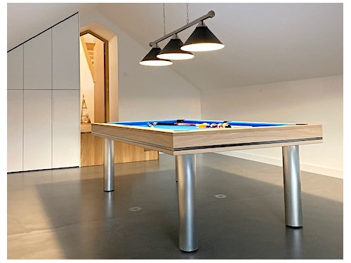 Billard STEEL HARMONY O