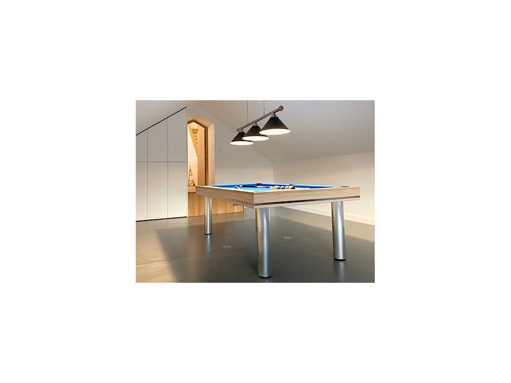 Billard STEEL HARMONY O
