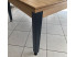 Billard EASY - zoom sur pied