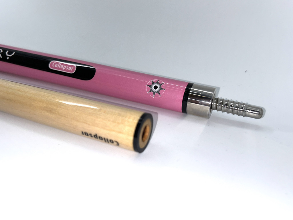 queue de billard anglais 145 cm ( 11 mm