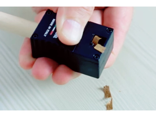 outil n°1 du taille procédé Longoni Cuetip Razor