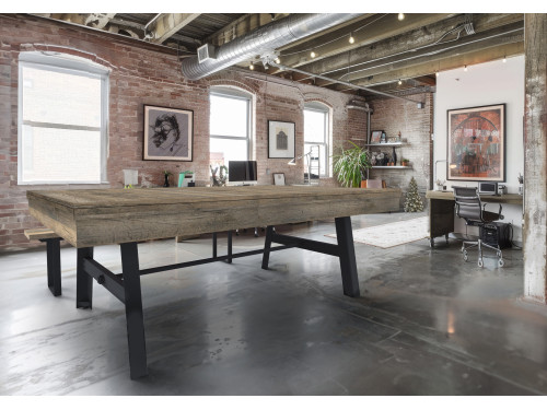 Billard table VINTAGE