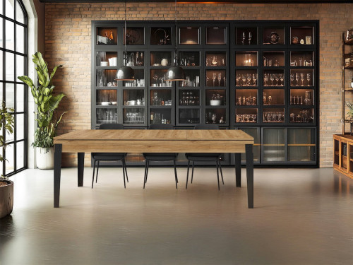 Billard FACTORY table