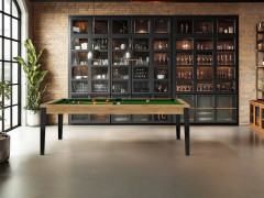 Billard FACTORY table