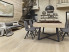 billard table ALTEA chêne naturel plateau BV