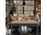 AdapTable Factory: Table à manger multifonctions par excellence
