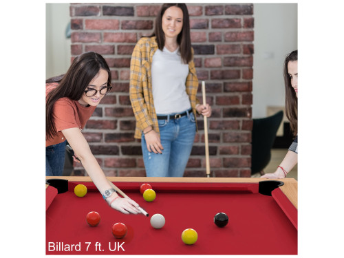 Billard VIVEO