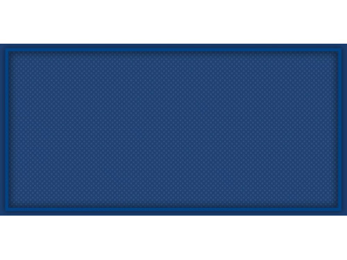 Tapis neoprène BLEU pour AdapTable 91