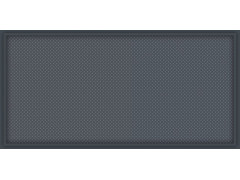 Tapis neoprène GRIS...
