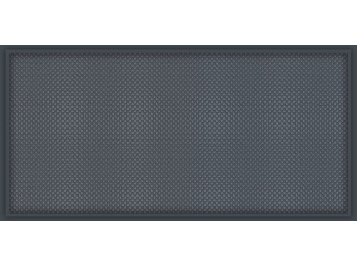 Tapis neoprène GRIS ANTHRACITE pour AdapTable 91