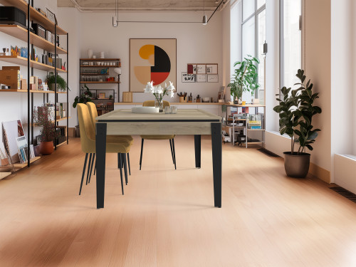 AdapTable Factory: Table à manger multifonctions par excellence
