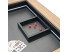 Cadre à dés-jetons FRAME M chêne nature | table de jeu AdapTable