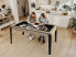 AdapTable Factory: Table à manger multifonctions par excellence