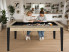 AdapTable Factory: Table à manger multifonctions par excellence