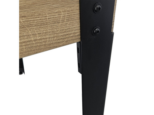 Double prise USB DUO pour table AdapTable