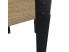 Double prise USB DUO pour table AdapTable