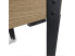 Double prise USB DUO pour table AdapTable