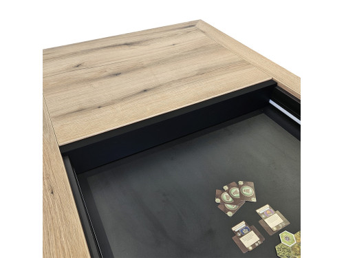 Séparateur de surface SIDE 91 pour AdapTable 171x91cm