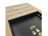 Séparateur de surface SIDE 91 pour AdapTable 171x91cm