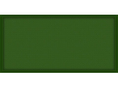 Tapis neoprène VERT pour...
