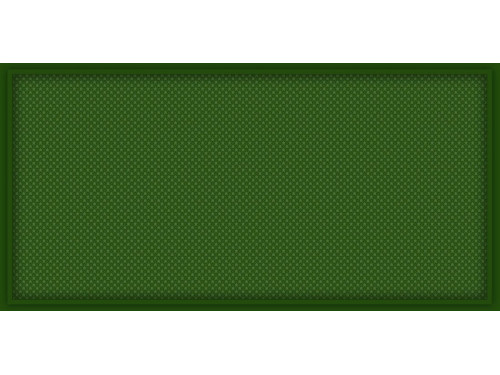 Tapis neoprène VERT pour AdapTable 133