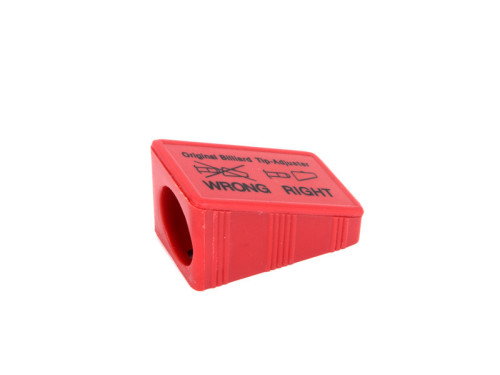 Taille-procédé PVC