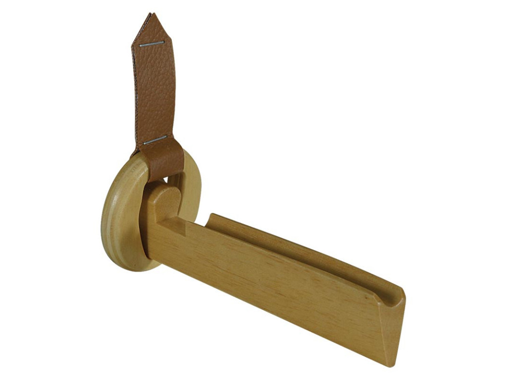 Presse-procédé en bois Presse-procédé en bois