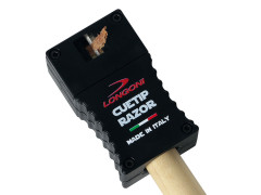 Vue principale du taille procédé LONGONI Cuetip Razor