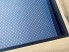 Tapis en jersey neoprène GRIS ANTHRACITE pour AdapTable 106