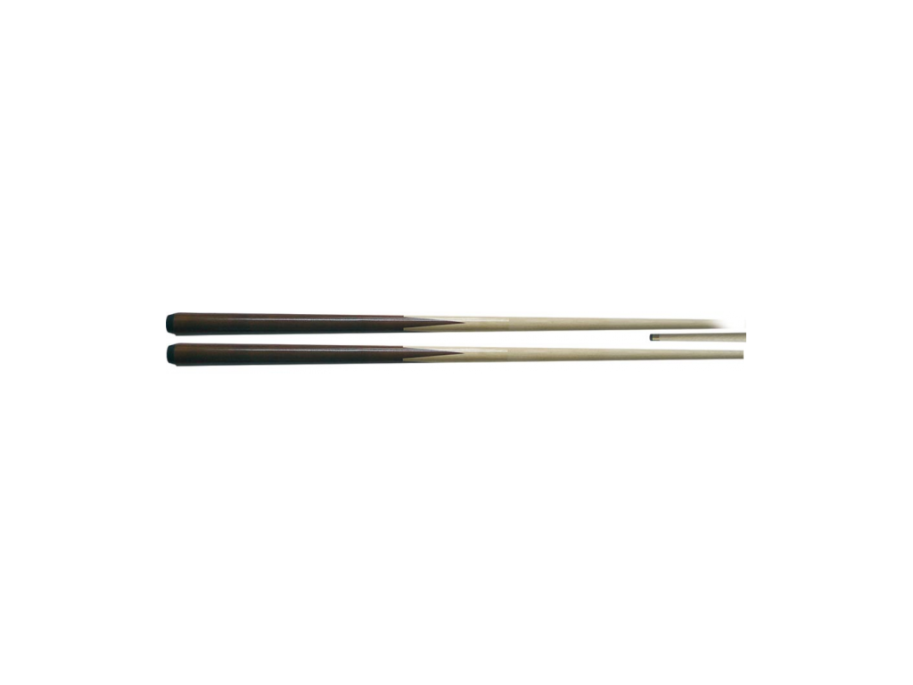 Queue Erable  120 cm Monobloc 9 mm